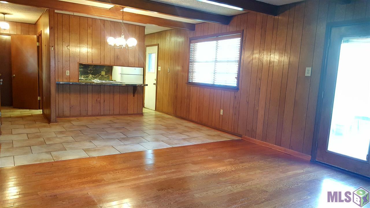 1785 Potwin Drive Baton Rouge, LA 70810 - Photo 4 of 14 Living/Dining