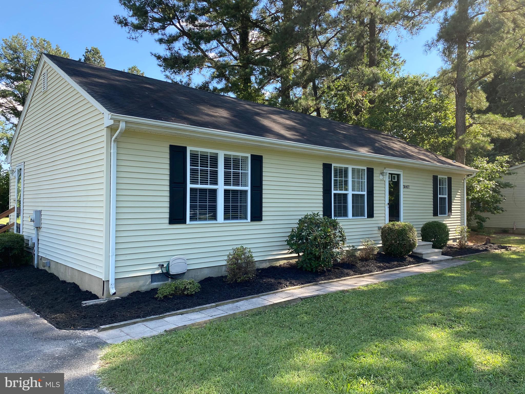 30407 Bennett Road Salisbury, MD 21804 - Photo 1 of 18 Gallery Image 1