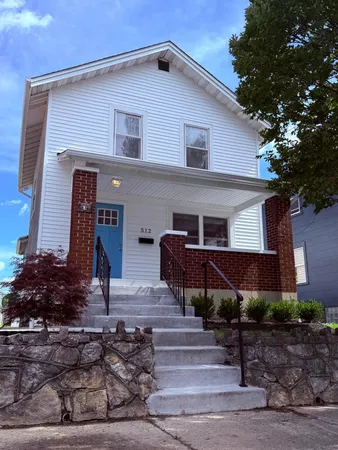 $269,000 | 512 East Woodrow Avenue, Columbus, OH 43207