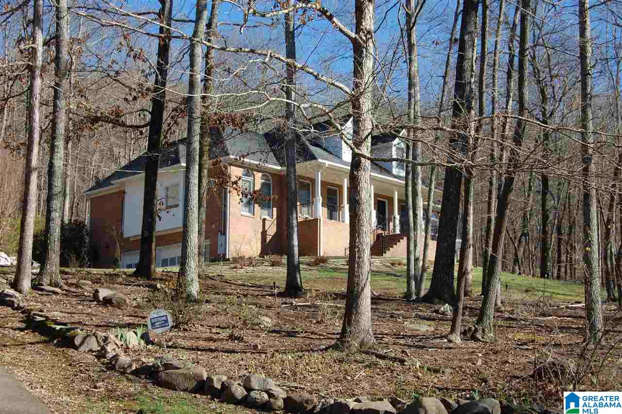 4599 Shadow Ridge Parkway Pinson, AL 35126 - Photo 2 of 50