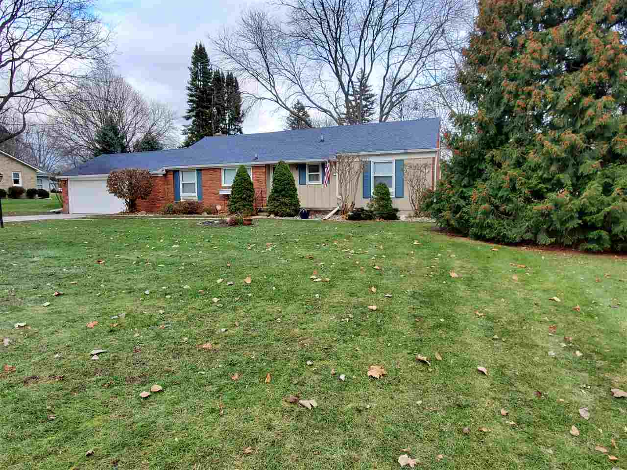 2466 Warner Road Flushing, MI 48433 - Photo 2 of 12 50062140-1.JPG
