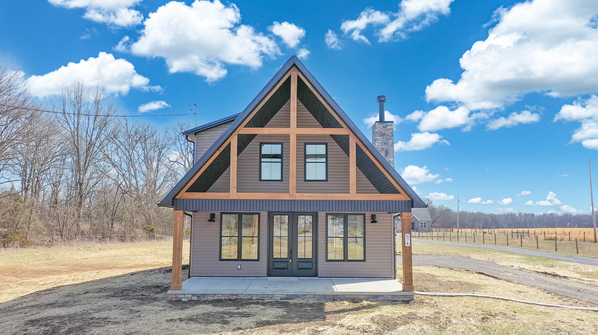 874 Longview Road Shelbyville, TN 37160 - Photo 1 of 35 Gallery Image 1