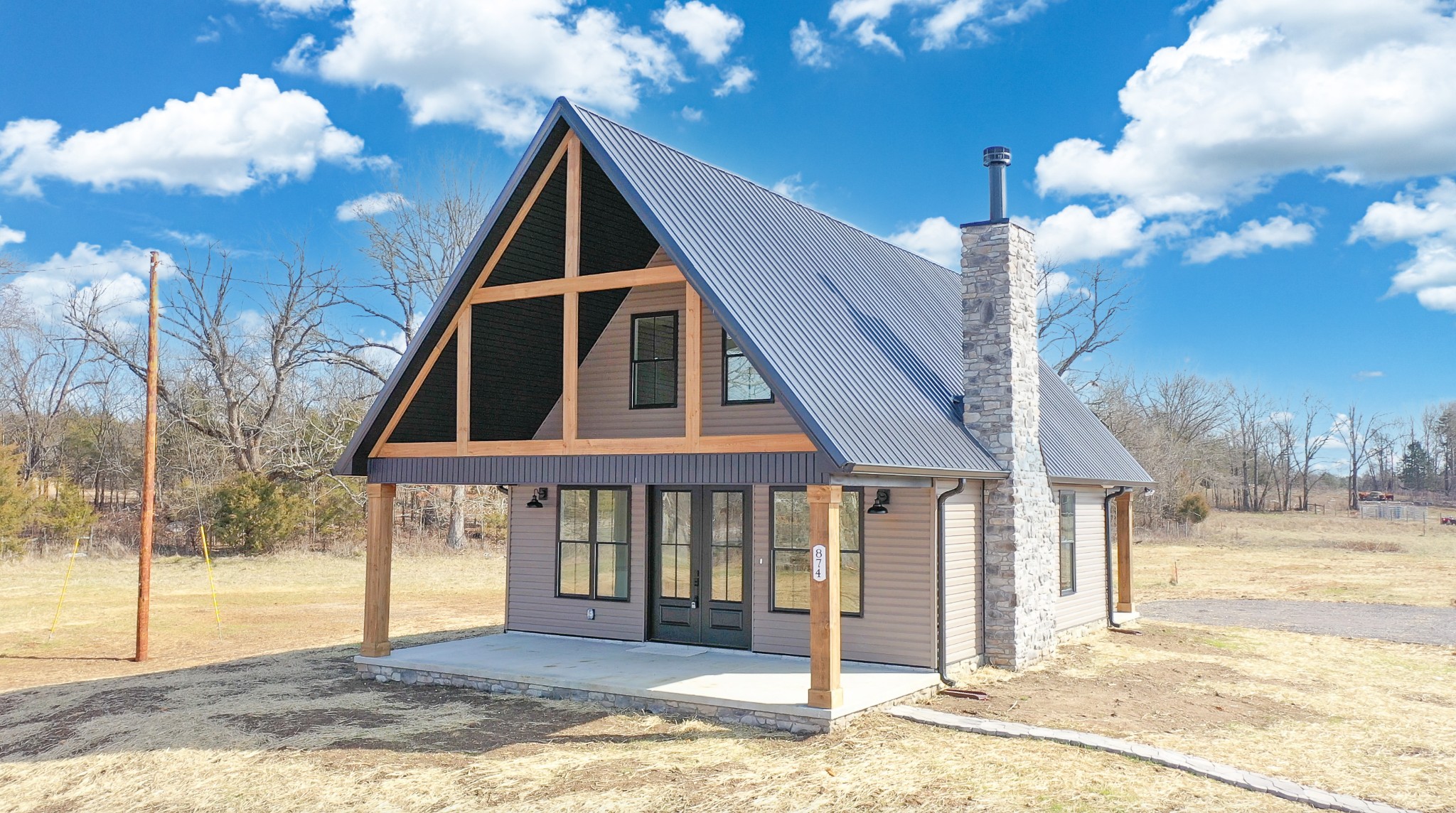 874 Longview Road Shelbyville, TN 37160 - Photo 2 of 35 Gallery Image 2