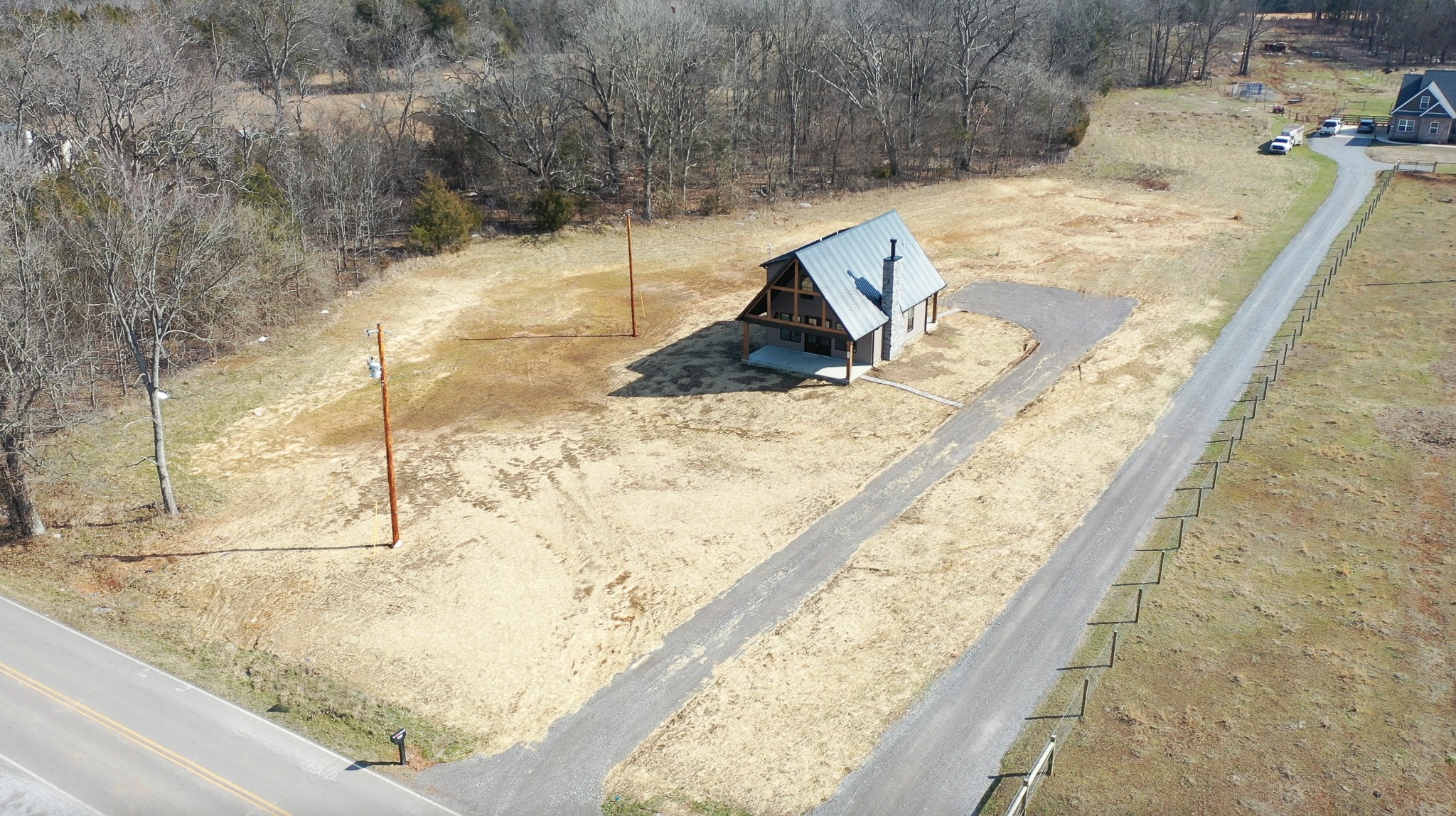 874 Longview Road Shelbyville, TN 37160 - Photo 26 of 35 Gallery Image 26
