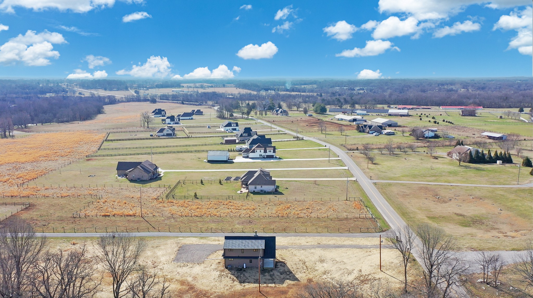 874 Longview Road Shelbyville, TN 37160 - Photo 29 of 35 Gallery Image 29