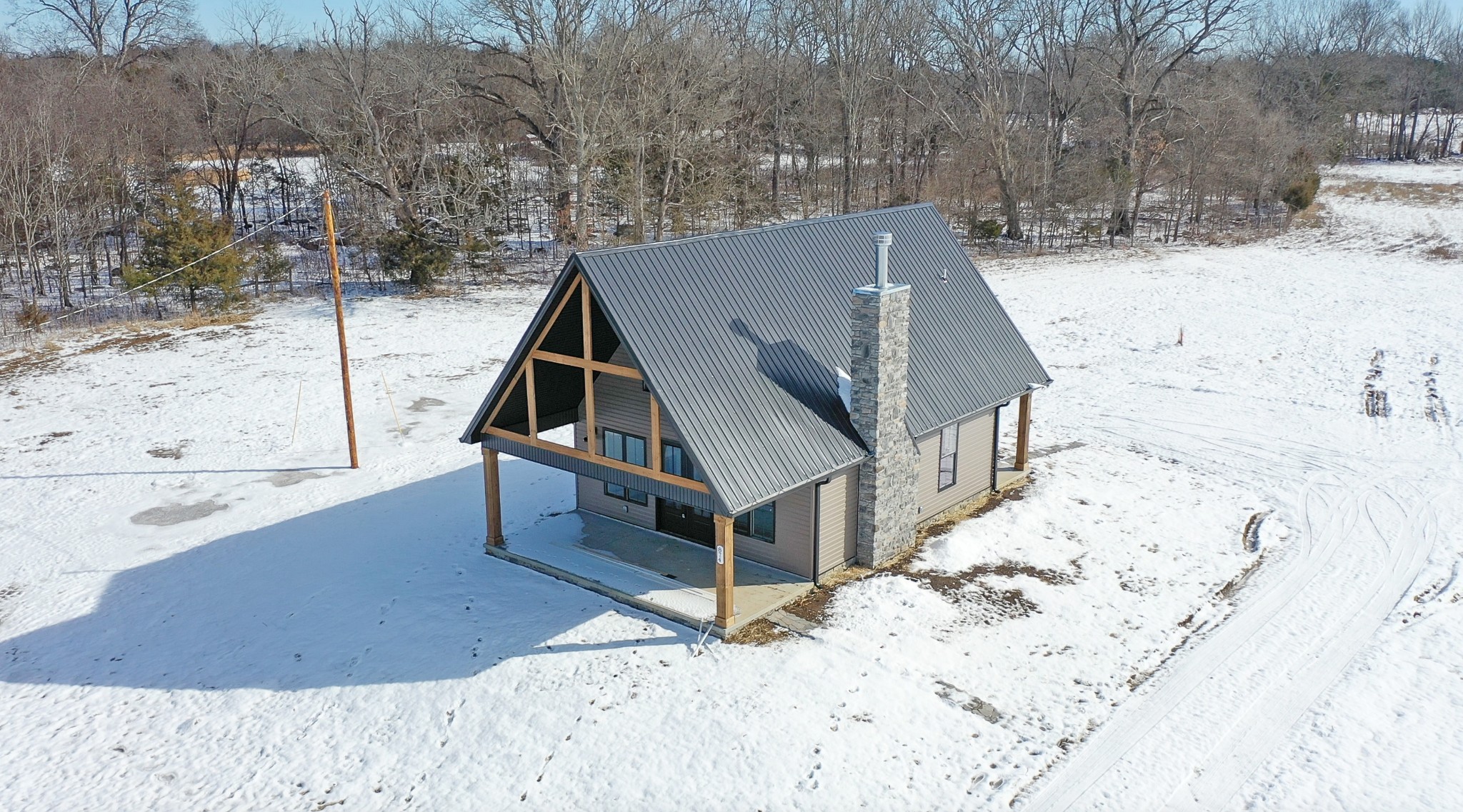 874 Longview Road Shelbyville, TN 37160 - Photo 32 of 35 Gallery Image 32