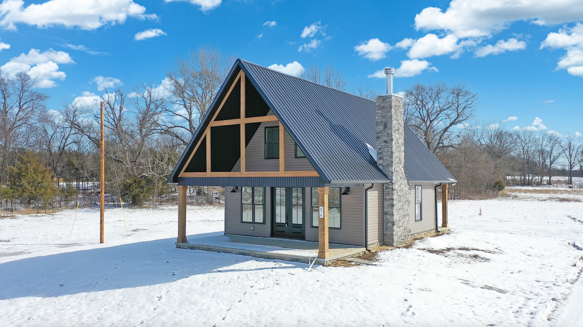 874 Longview Road Shelbyville, TN 37160 - Photo 33 of 35 Gallery Image 33