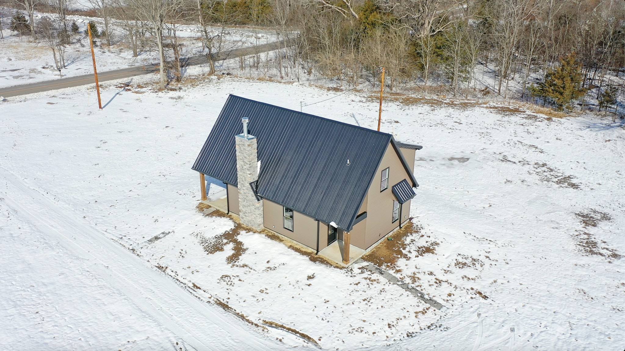 874 Longview Road Shelbyville, TN 37160 - Photo 35 of 35 Gallery Image 35