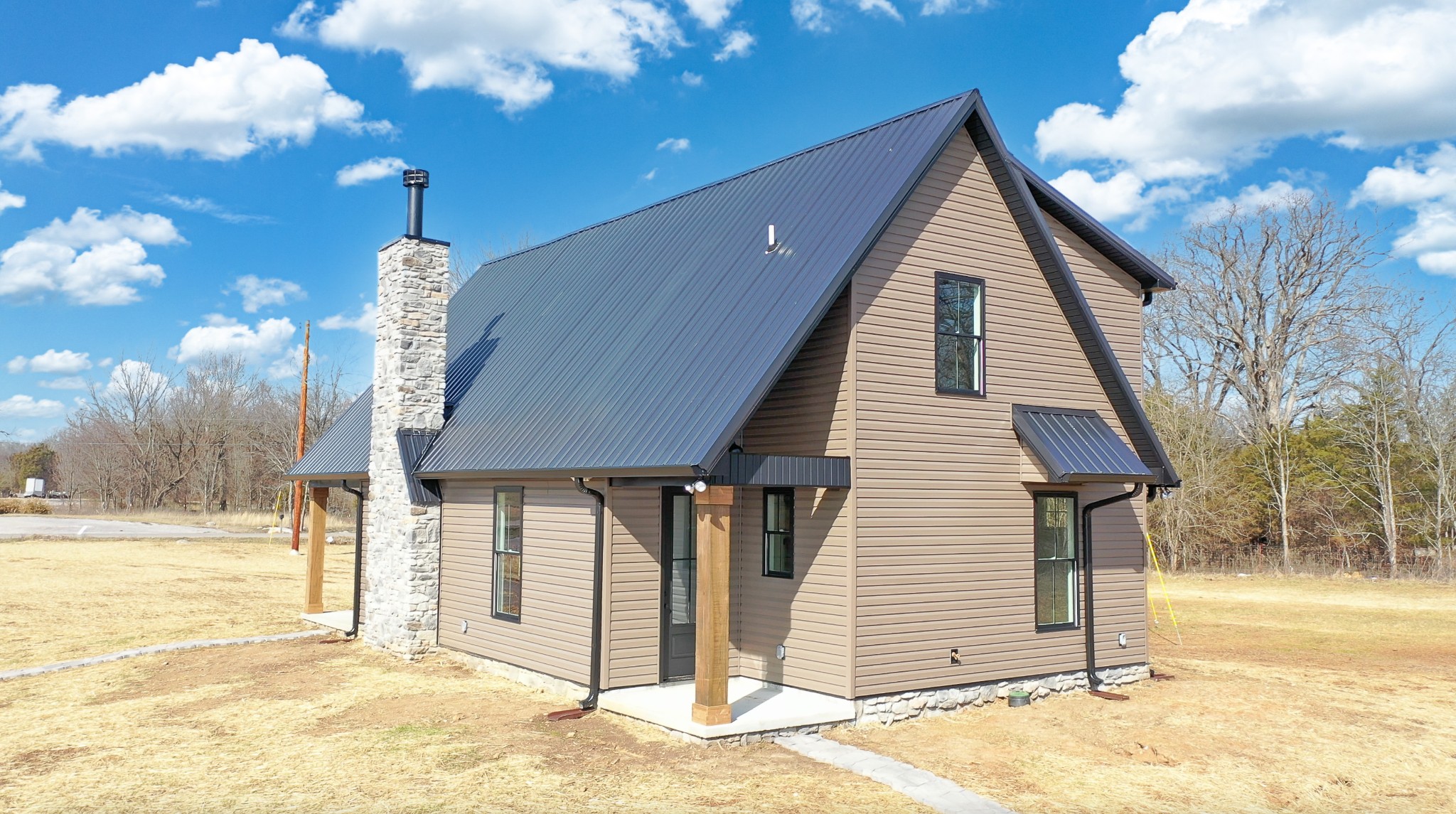 874 Longview Road Shelbyville, TN 37160 - Photo 4 of 35 Gallery Image 4