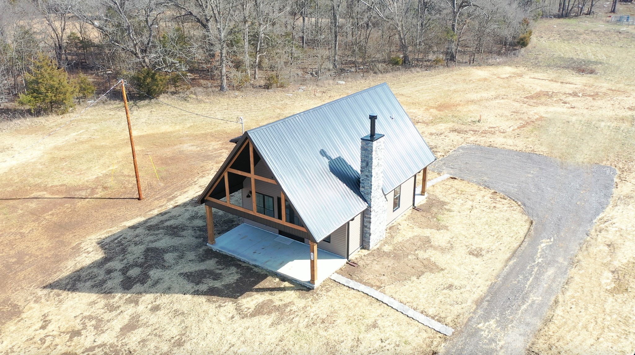 874 Longview Road Shelbyville, TN 37160 - Photo 7 of 35 Gallery Image 7