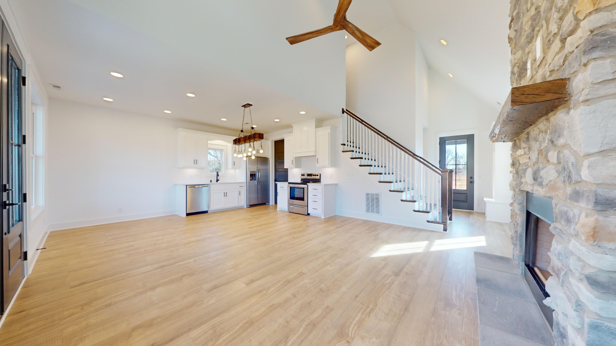 874 Longview Road Shelbyville, TN 37160 - Photo 8 of 35 Gallery Image 8