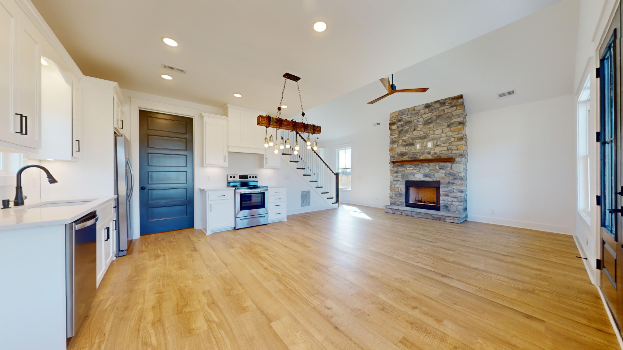 874 Longview Road Shelbyville, TN 37160 - Photo 10 of 35 Gallery Image 10