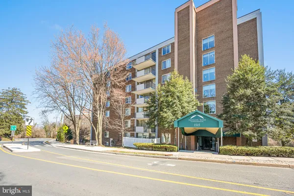 $585,000 | 1515 South Arlington Ridge Road, Unit 703, Arlington, VA 22202