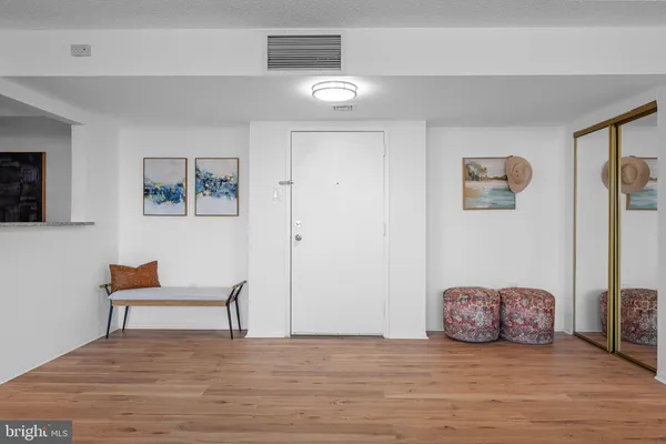 $585,000 | 1515 South Arlington Ridge Road, Unit 703, Arlington, VA 22202