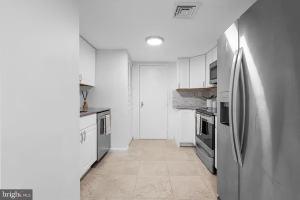 $585,000 | 1515 South Arlington Ridge Road, Unit 703, Arlington, VA 22202