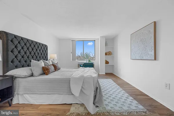 $585,000 | 1515 South Arlington Ridge Road, Unit 703, Arlington, VA 22202