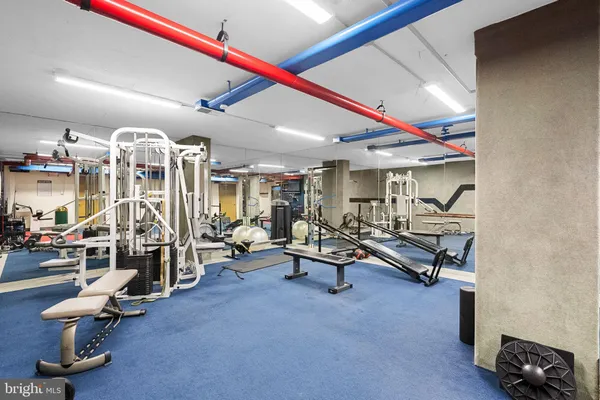 $585,000 | 1515 South Arlington Ridge Road, Unit 703, Arlington, VA 22202