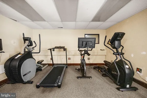 $585,000 | 1515 South Arlington Ridge Road, Unit 703, Arlington, VA 22202