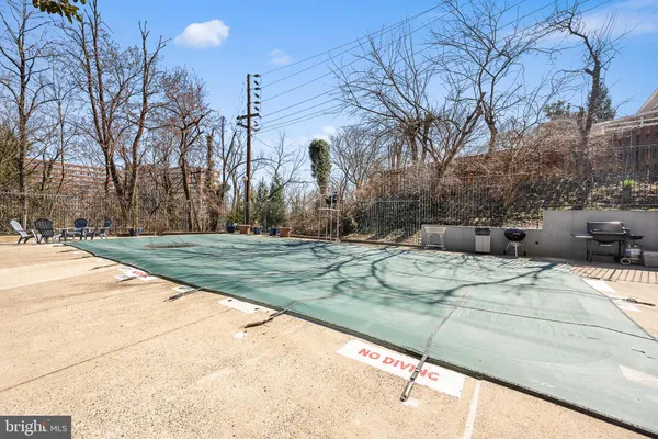 $585,000 | 1515 South Arlington Ridge Road, Unit 703, Arlington, VA 22202