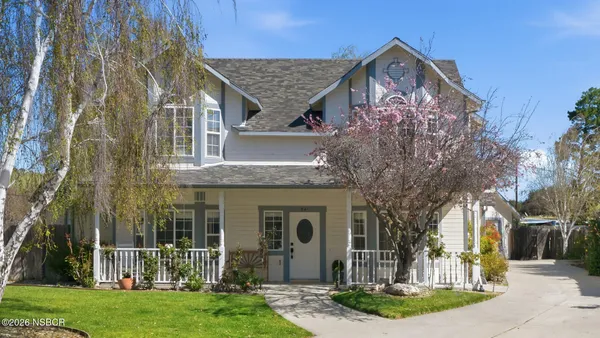 $975,000 | 841 Coiner Court, Los Alamos, CA 93440