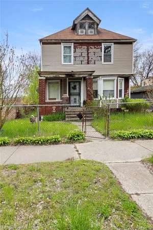$89,000 | 4153 Concord Avenue, Detroit, MI 48207