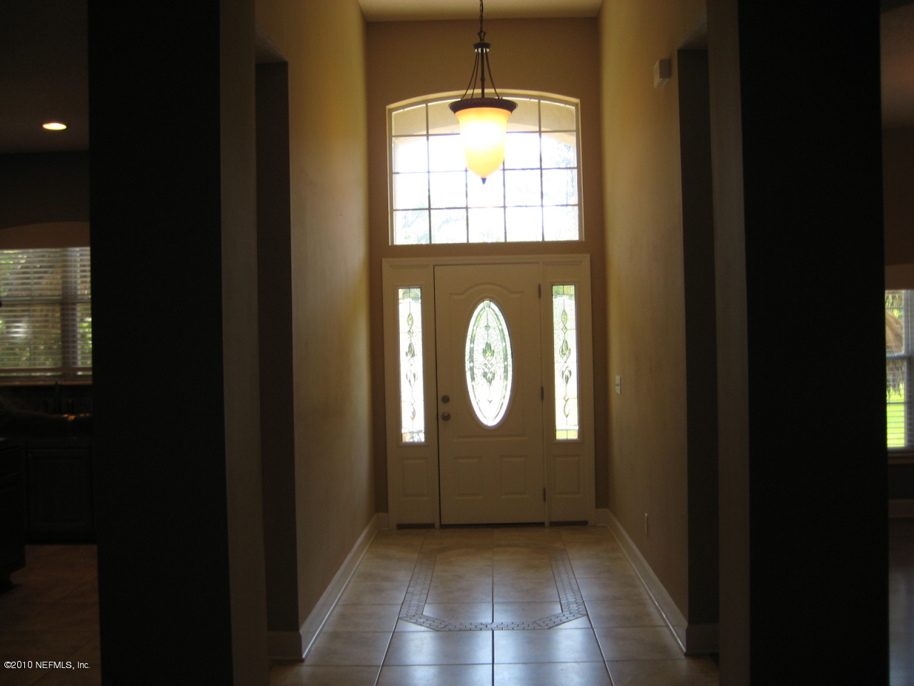 foyer