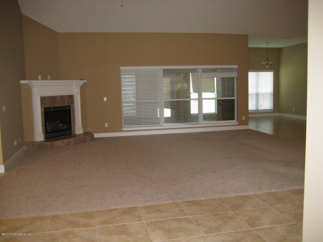 great room