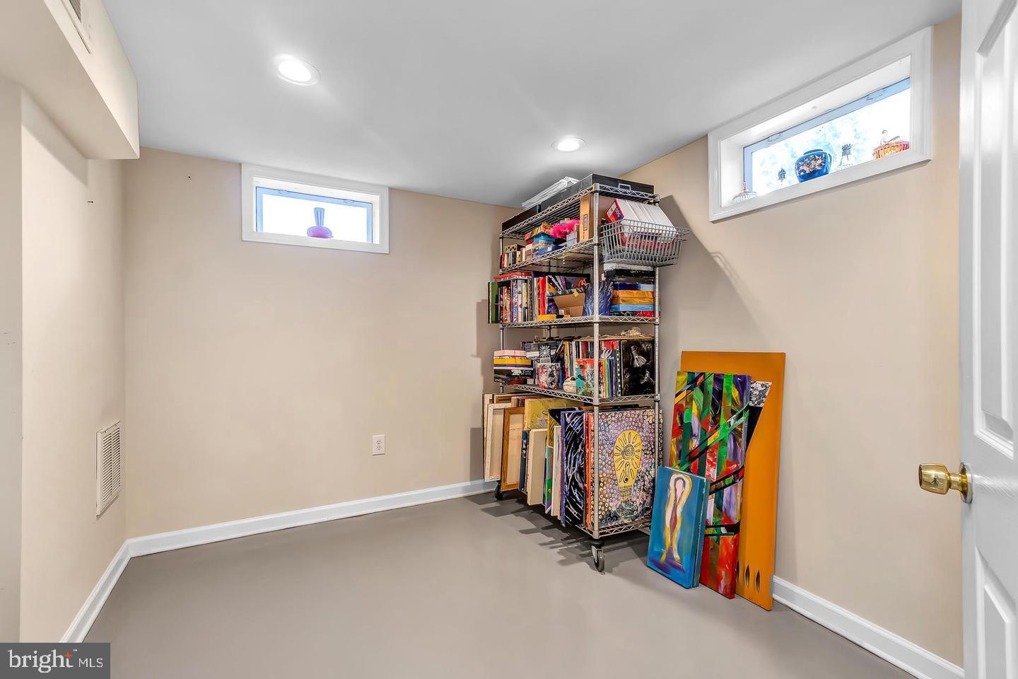 10004 Plank Road Spotsylvania, VA 22553 - Photo 17 of 50 Lower level extra room