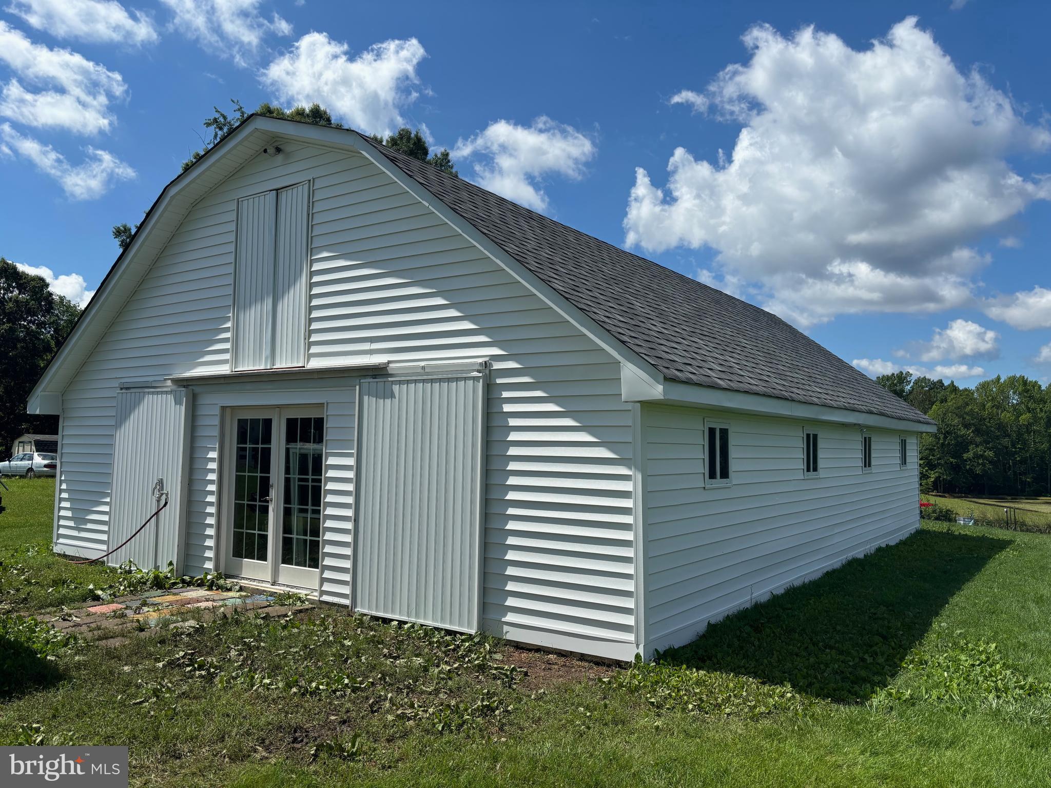 10004 Plank Road Spotsylvania, VA 22553 - Photo 18 of 50 Brand new roof and siding on barn