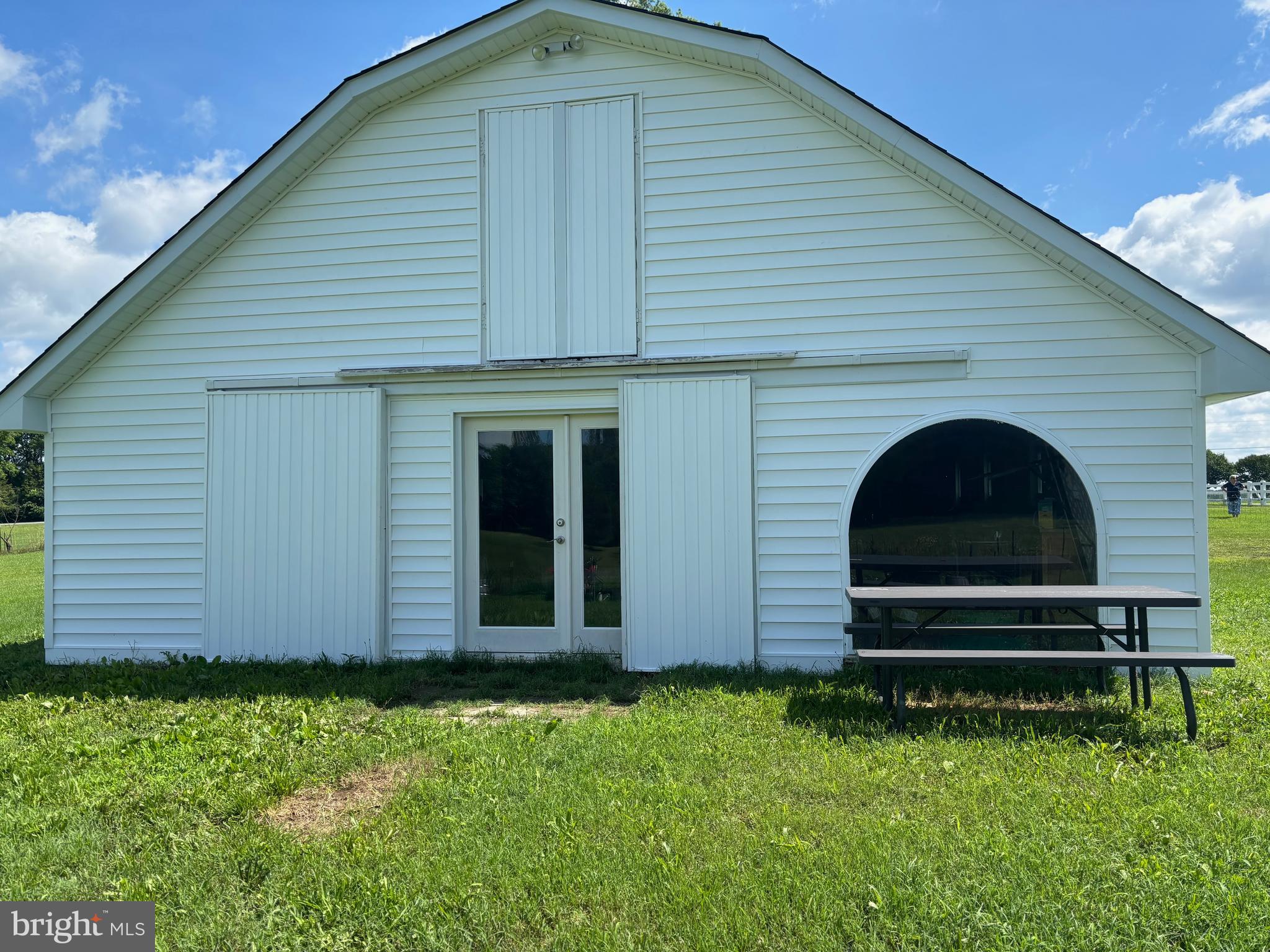 10004 Plank Road Spotsylvania, VA 22553 - Photo 20 of 50 Arched window for scenic pastoral view (not pict.)