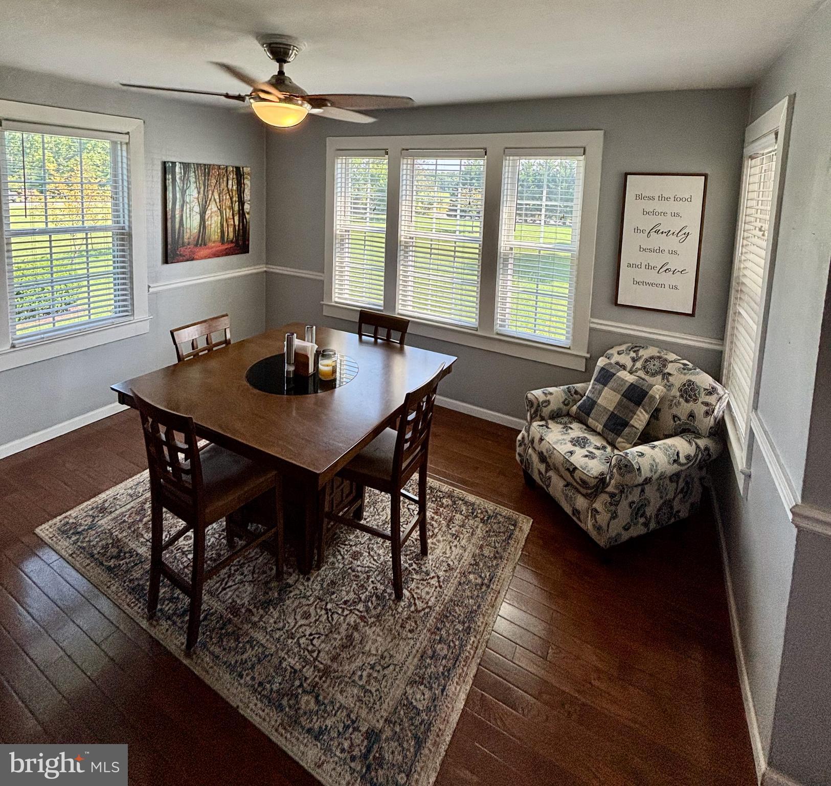 10004 Plank Road Spotsylvania, VA 22553 - Photo 29 of 50 Current dining
