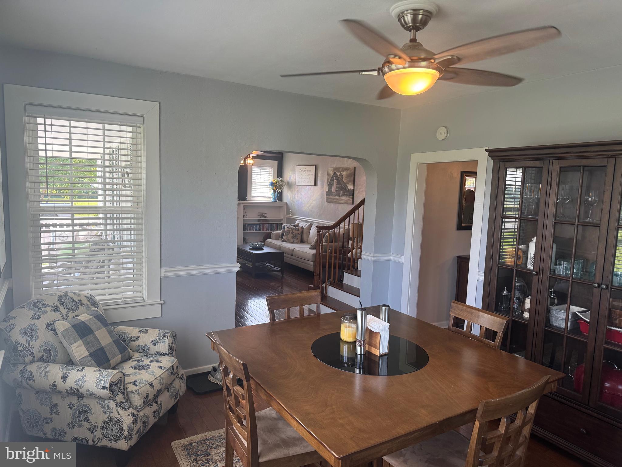 10004 Plank Road Spotsylvania, VA 22553 - Photo 30 of 50 Current dining