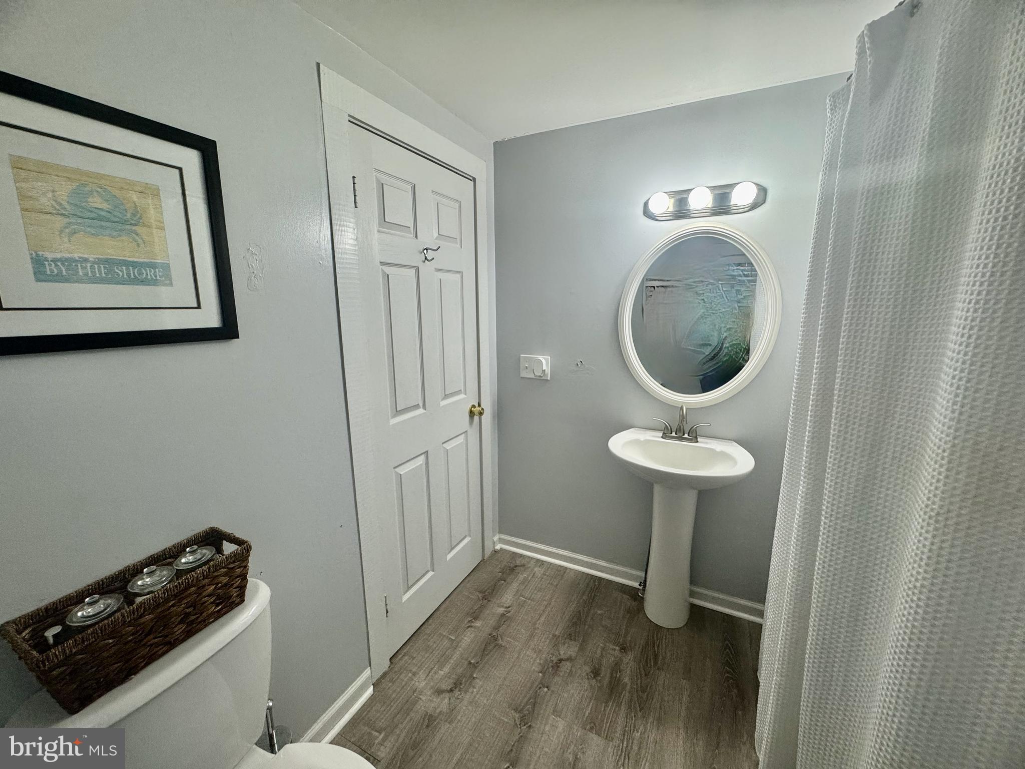 10004 Plank Road Spotsylvania, VA 22553 - Photo 32 of 50 Main level bath #1