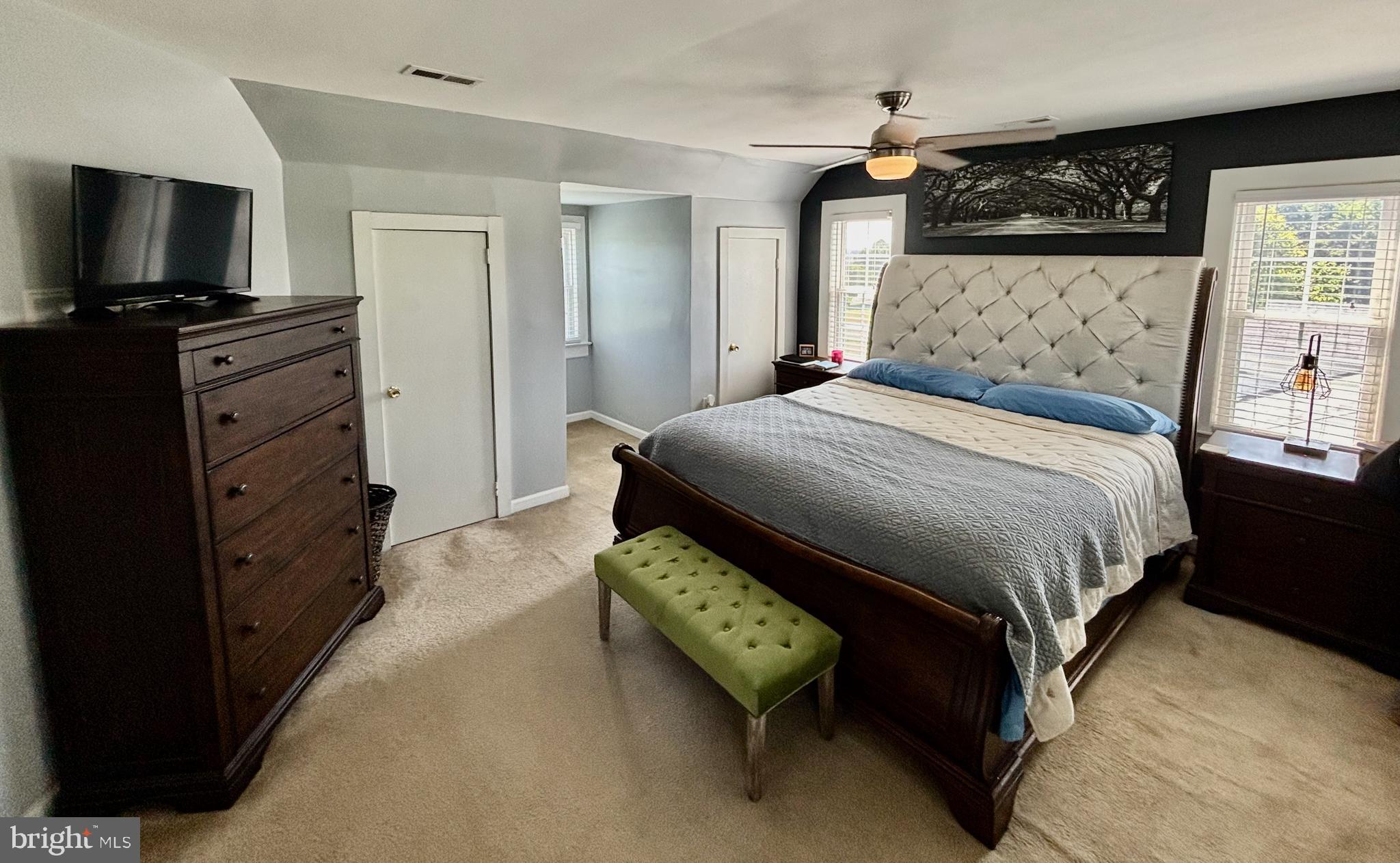 10004 Plank Road Spotsylvania, VA 22553 - Photo 36 of 50 Current Upper bedroom #1