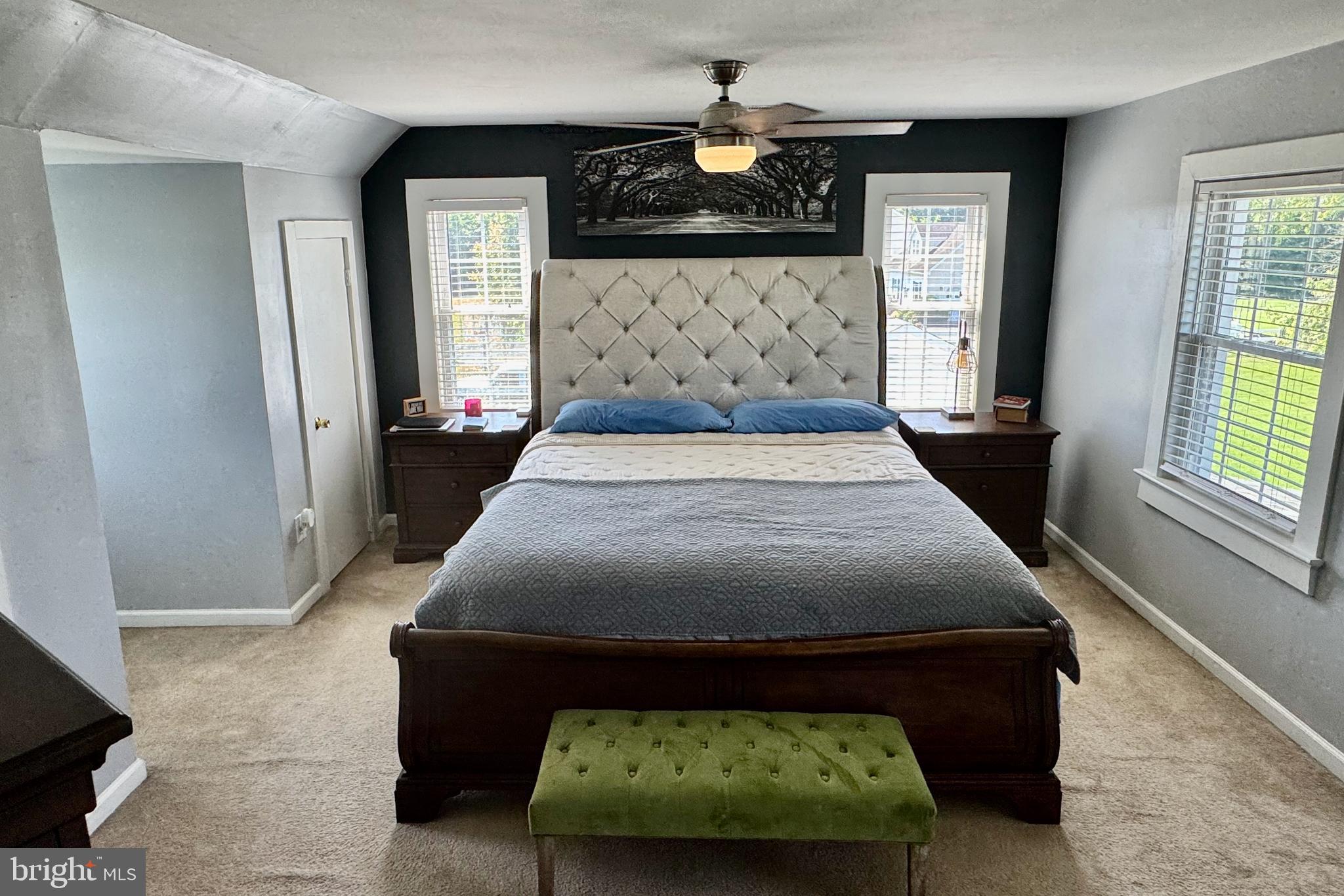 10004 Plank Road Spotsylvania, VA 22553 - Photo 37 of 50 Current Upper bedroom #1