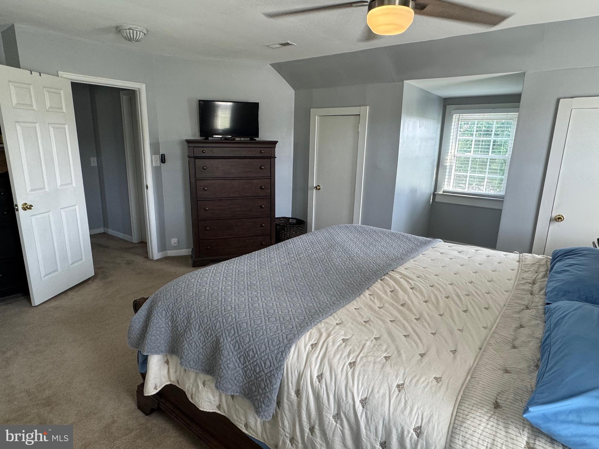 10004 Plank Road Spotsylvania, VA 22553 - Photo 38 of 50 Current Upper bedroom #1