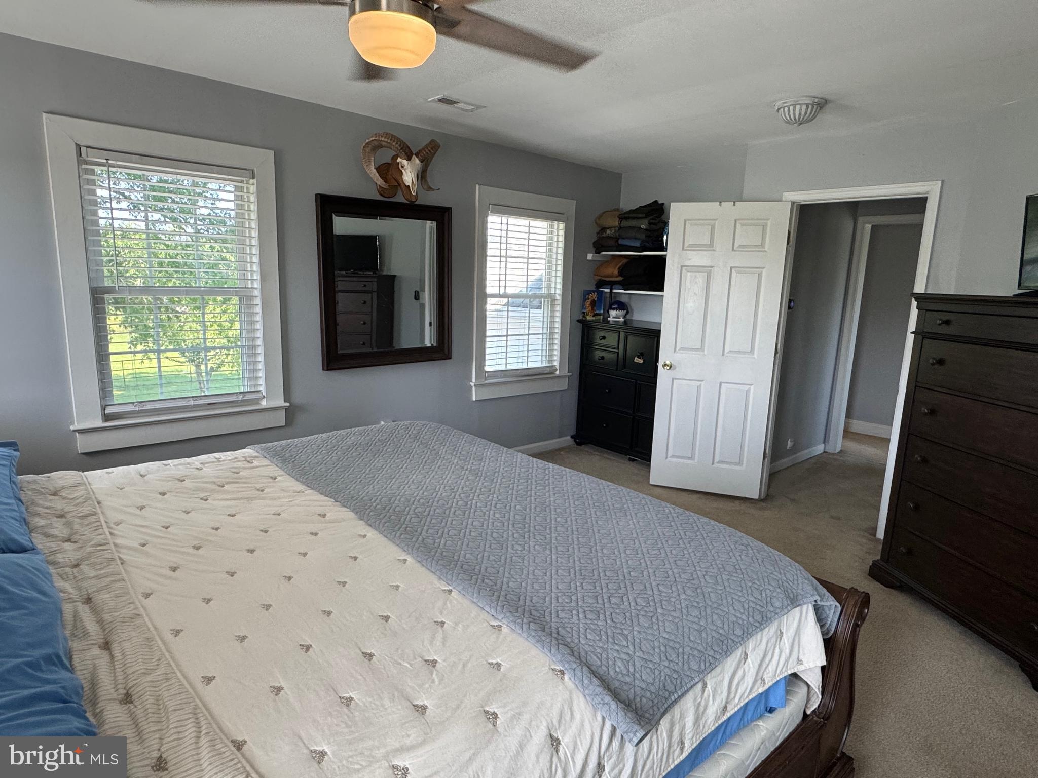 10004 Plank Road Spotsylvania, VA 22553 - Photo 39 of 50 Current Upper bedroom #1