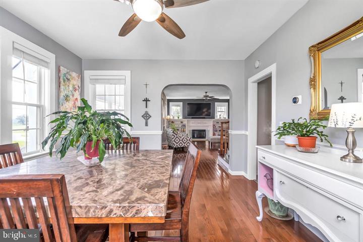 10004 Plank Road Spotsylvania, VA 22553 - Photo 7 of 50 Dining room