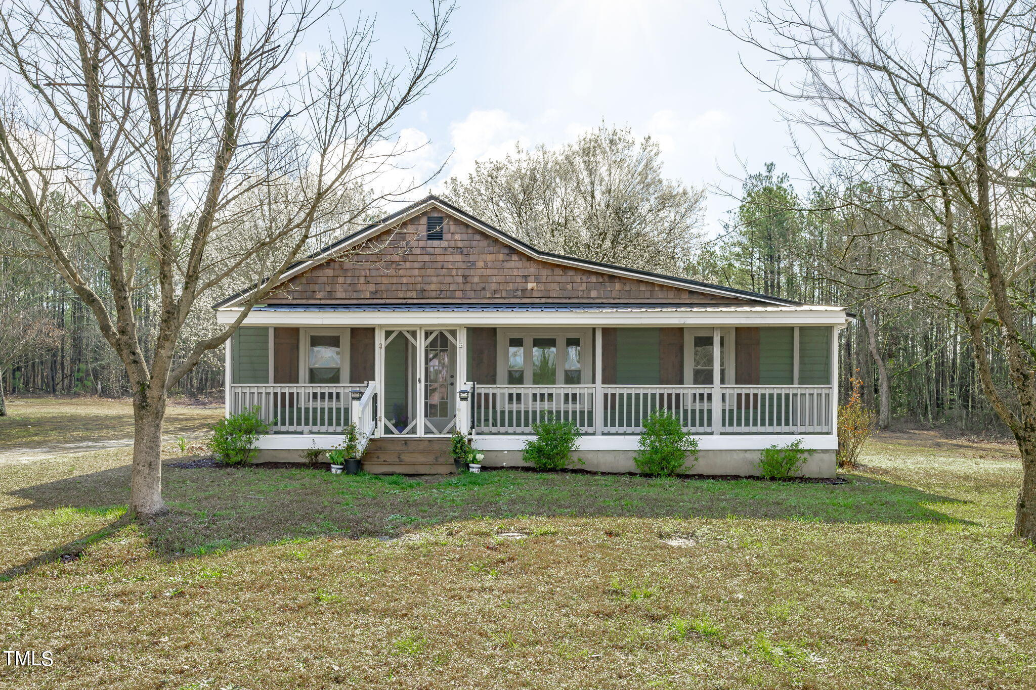 1027 Cameron Hill Road Cameron, NC 28326 - Photo 3 of 40 B (14 of 17)