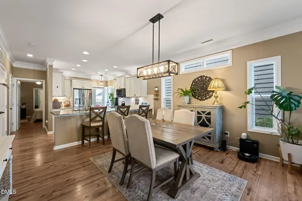 $460,000 | 1716 Main Divide Drive, Wake Forest, NC 27587