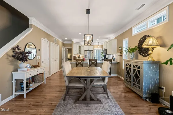 $460,000 | 1716 Main Divide Drive, Wake Forest, NC 27587