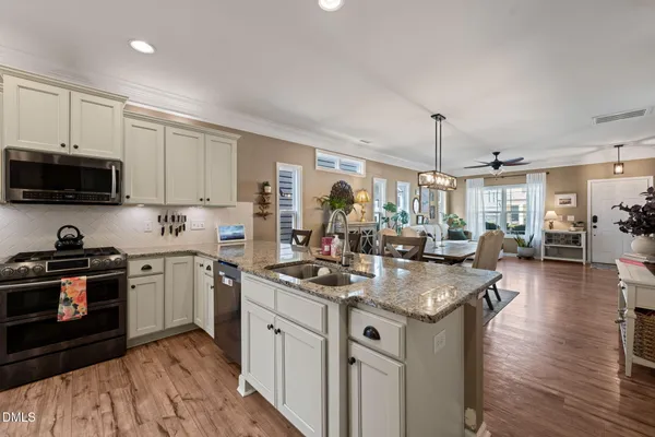 $460,000 | 1716 Main Divide Drive, Wake Forest, NC 27587