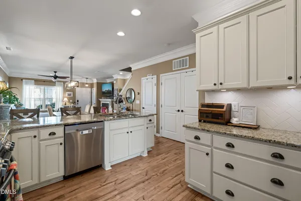 $460,000 | 1716 Main Divide Drive, Wake Forest, NC 27587