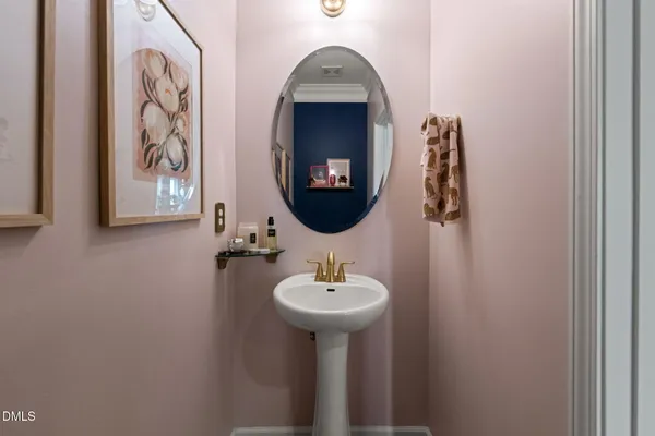 $460,000 | 1716 Main Divide Drive, Wake Forest, NC 27587