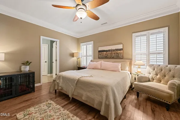 $460,000 | 1716 Main Divide Drive, Wake Forest, NC 27587