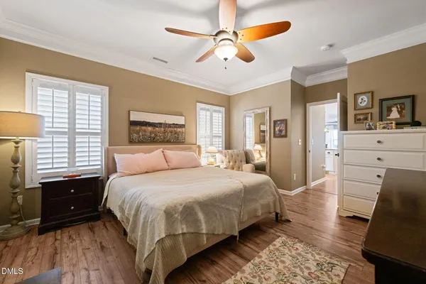 $460,000 | 1716 Main Divide Drive, Wake Forest, NC 27587