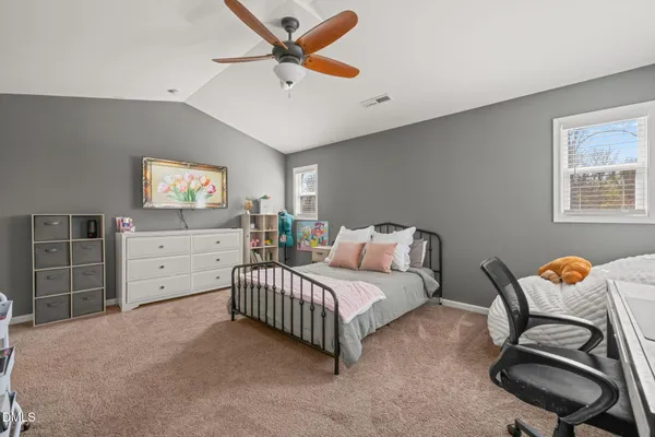 $460,000 | 1716 Main Divide Drive, Wake Forest, NC 27587