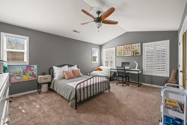 $460,000 | 1716 Main Divide Drive, Wake Forest, NC 27587