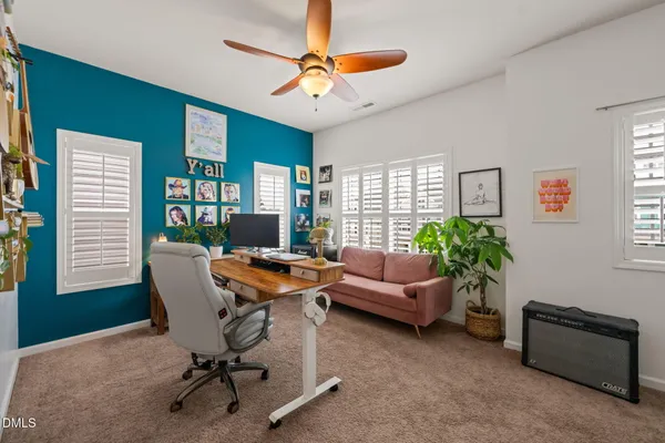 $460,000 | 1716 Main Divide Drive, Wake Forest, NC 27587
