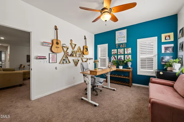 $460,000 | 1716 Main Divide Drive, Wake Forest, NC 27587